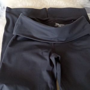 Exercise or casual pants